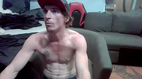 Daddy Ryan online show from 11/27/25, 03:58