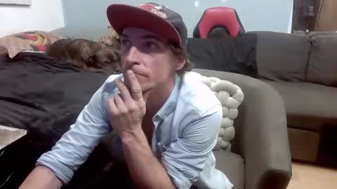 Daddy Ryan online show from 04/03/26, 06:11