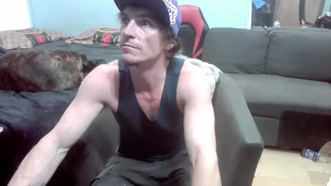 Daddy Ryan online show from 04/18/26, 10:43