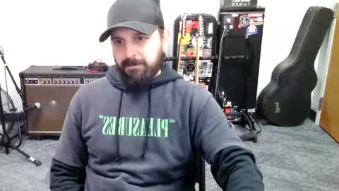 Ryland Brooks online show from 11/02/25, 07:27