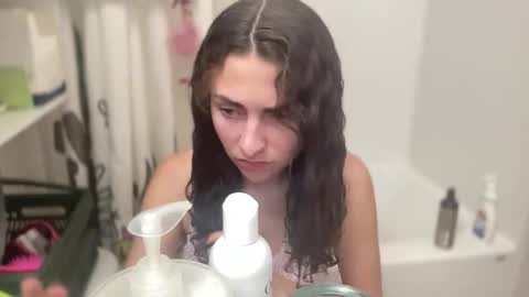 rylanxoxo online show from 12/15/25, 04:17