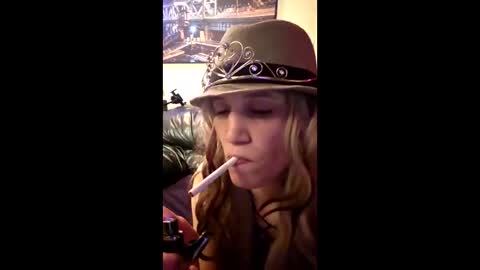 ryliemackenzie93 online show from 03/18/26, 01:14