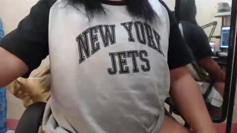 rylle_asian online show from 01/13/26, 01:38