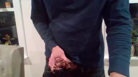 ryman9999 online show from 01/01/25, 11:29