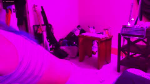 Ryn Michele online show from 11/03/25, 12:46