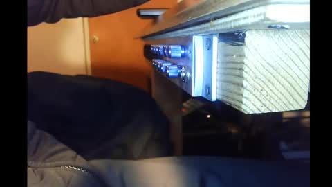 rynoxox online show from 10/27/25, 05:44