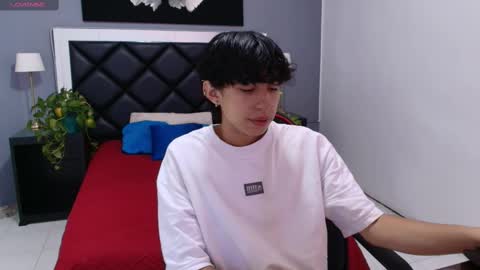 Ryo online show from 03/12/25, 06:55