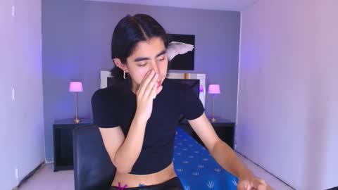 Ryo online show from 09/17/25, 08:54