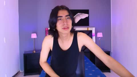 Ryo online show from 09/19/25, 07:58