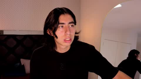 Ryo online show from 10/08/25, 08:39