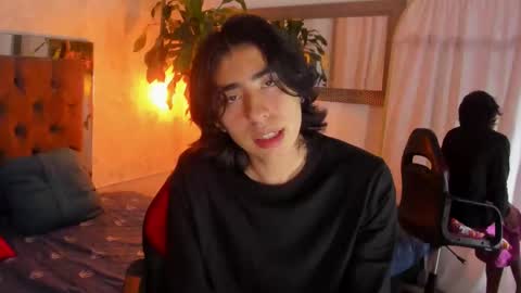 Ryo online show from 10/10/25, 11:42