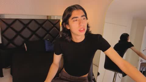 Ryo online show from 10/25/25, 08:36