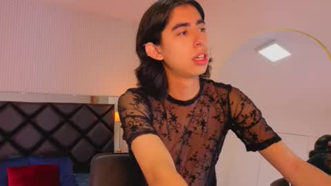 Ryo online show from 11/03/25, 08:10