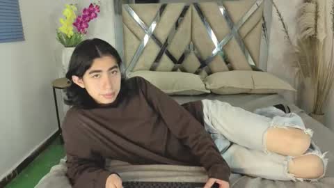 Ryo online show from 12/19/25, 09:00