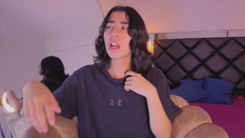 Ryo online show from 03/11/26, 03:56