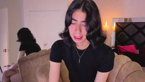 Ryo online show from 03/27/26, 01:22