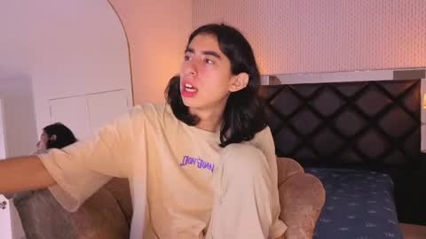 Ryo online show from 04/07/26, 03:18