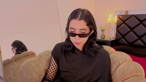 Snapshot of ryo_fem chatting on 06/19/26, 03:00 Ryo online show from 06/19/26, 03:00