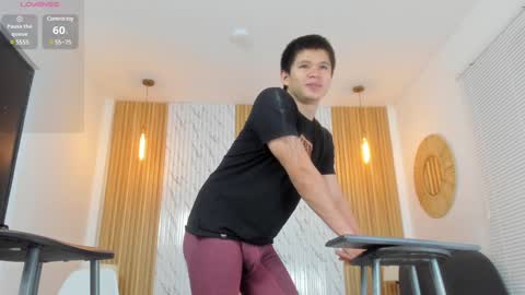 Ryo Kush online show from 01/20/25, 12:18