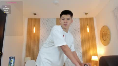 Ryo Kush online show from 01/23/25, 12:19