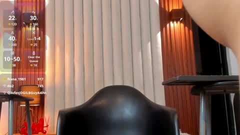 Ryo Kush online show from 02/02/25, 01:45