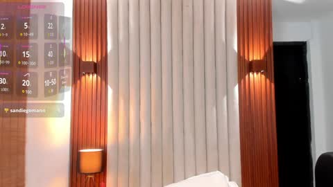 Ryo Kush online show from 02/05/25, 07:53