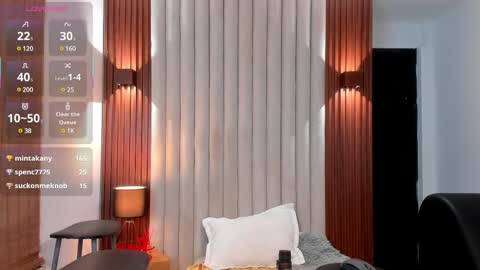 Ryo Kush online show from 02/17/25, 01:47