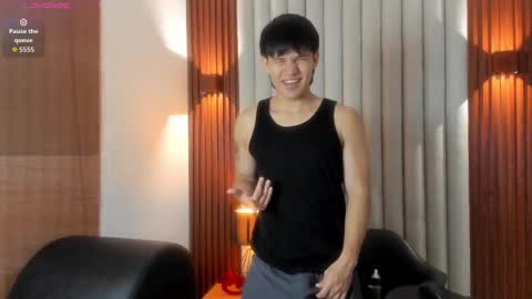 Ryo Kush online show from 10/08/25, 04:54