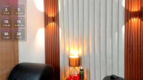 Ryo Kush online show from 10/11/25, 02:00