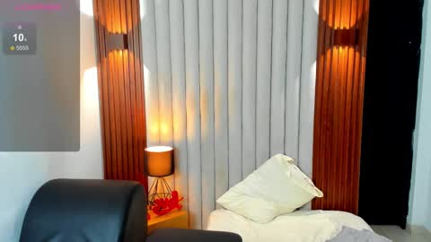 Ryo Kush online show from 11/11/25, 03:28