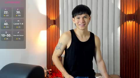 Ryo Kush online show from 11/20/25, 02:56