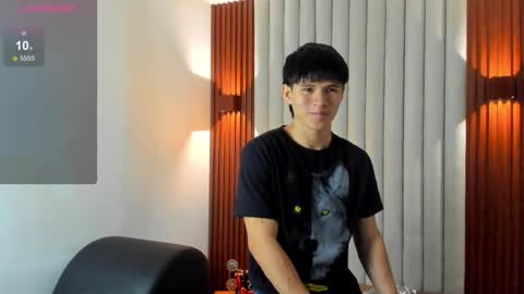 Ryo Kush online show from 11/23/25, 03:39