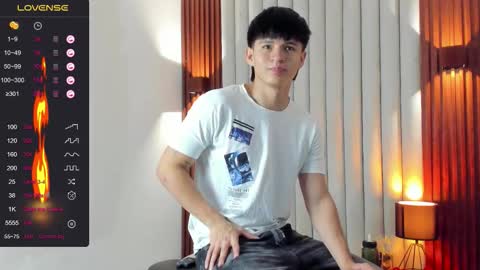 Ryo Kush online show from 01/07/26, 03:31