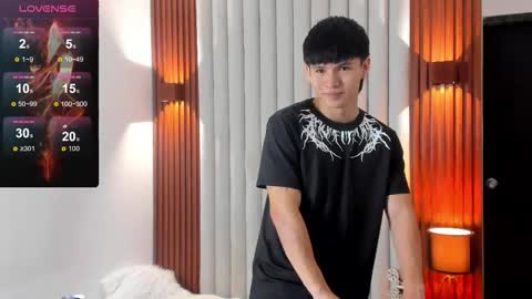 Ryo Kush online show from 01/18/26, 03:43