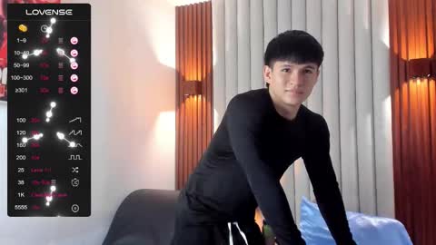 Ryo Kush online show from 02/27/26, 03:50