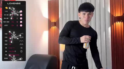 Ryo Kush online show from 03/04/26, 04:07