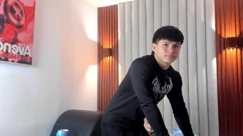 Ryo Kush online show from 03/13/26, 03:46