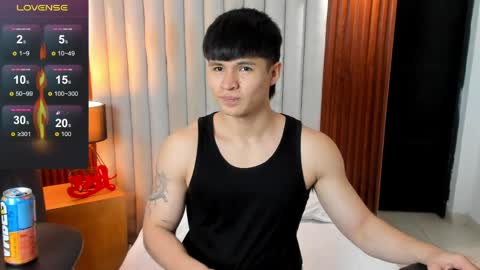 Ryo Kush online show from 03/31/26, 03:41