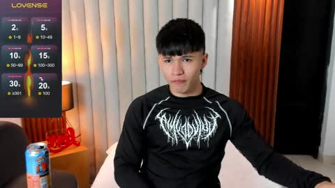 Ryo Kush online show from 04/09/26, 04:45