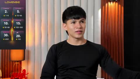 Ryo Kush online show from 04/17/26, 03:53