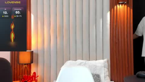 Ryo Kush online show from 04/18/26, 03:21