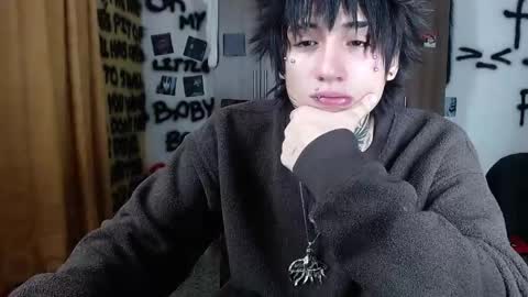 Snapshot of ryoko_vishnu chatting on 06/04/26, 02:06 Ryoko online show from 06/04/26, 02:06