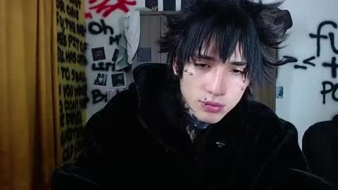 Snapshot of ryoko_vishnu chatting on 06/12/26, 03:38 Ryoko online show from 06/12/26, 03:38