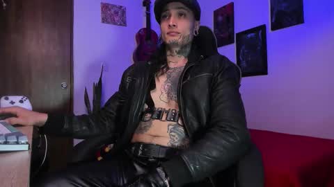 leopmonk help me reach 100 thumbs up online show from 01/09/26, 01:30