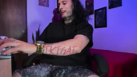 leopmonk help me reach 100 thumbs up online show from 01/12/26, 01:44