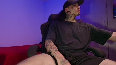 leopmonk help me reach 100 thumbs up online show from 03/09/26, 02:48