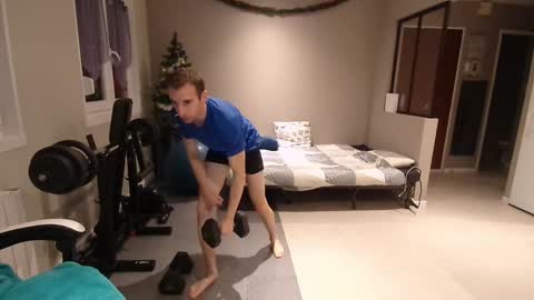 Ryuk FR online show from 12/09/24, 06:35