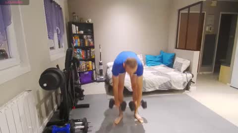 Ryuk FR online show from 09/15/25, 08:25