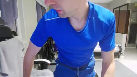 Ryuk FR online show from 11/17/25, 07:14