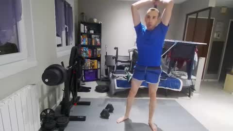 Ryuk FR online show from 11/28/25, 07:49